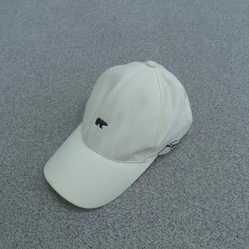 [BUNJANG] Jack Nicklaus Cap Hat 58 / 58 잭니클라우스 캡 모자 | 0812B17