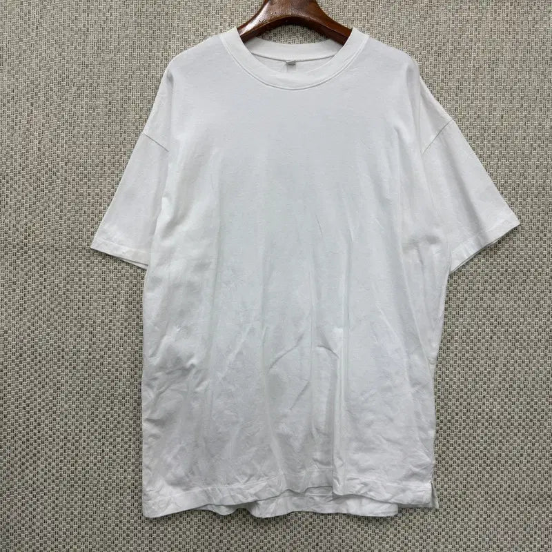 [BUNJANG] Uniqlo Half-Sleeve T-Shirt M H02360 / 유니클로 반팔티 M H02360