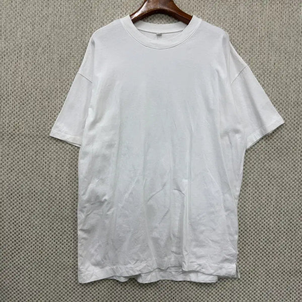 [BUNJANG] Uniqlo Half-Sleeve T-Shirt M H02360 / 유니클로 반팔티 M H02360