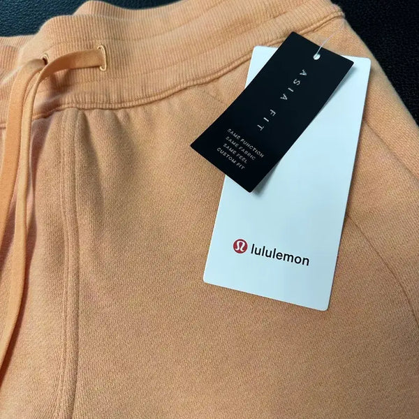 [BUNJANG] Lululemon Scuba Jogger Pants (Asia Fit, XS) / 택o 새상품) 룰루레몬 스쿠바 조거 xs 아시아핏