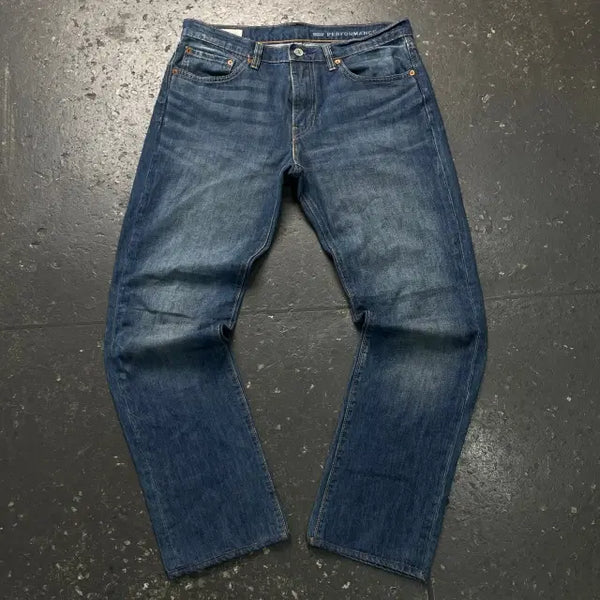 [BUNJANG] Levi's Premium 511 Slim Fit Jeans Size 32 / 32 리바이스 프리미엄 511 청바지