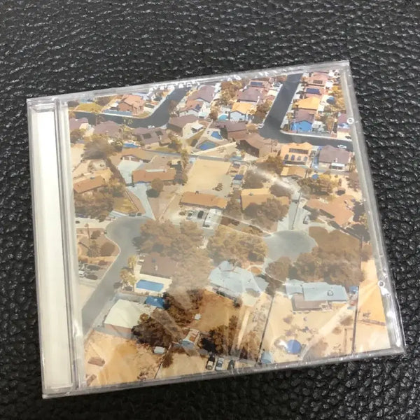 [BUNJANG] Paloalto "Love Mode" Album (Sealed) / 팔로알토 럽머드 앨범 미개봉