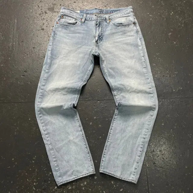 [BUNJANG] Levi's Premium 511 Jeans - Size 32 / 32 리바이스 프리미엄 511 청바지