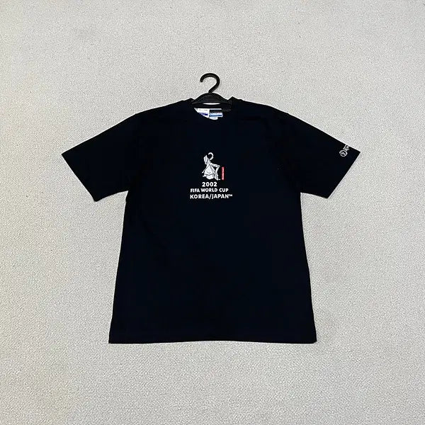 [BUNJANG] 2002 K-World Cup Commemorative T-Shirt / S 새상품 2002한일 월드컵 기념 티셔츠 N.4120