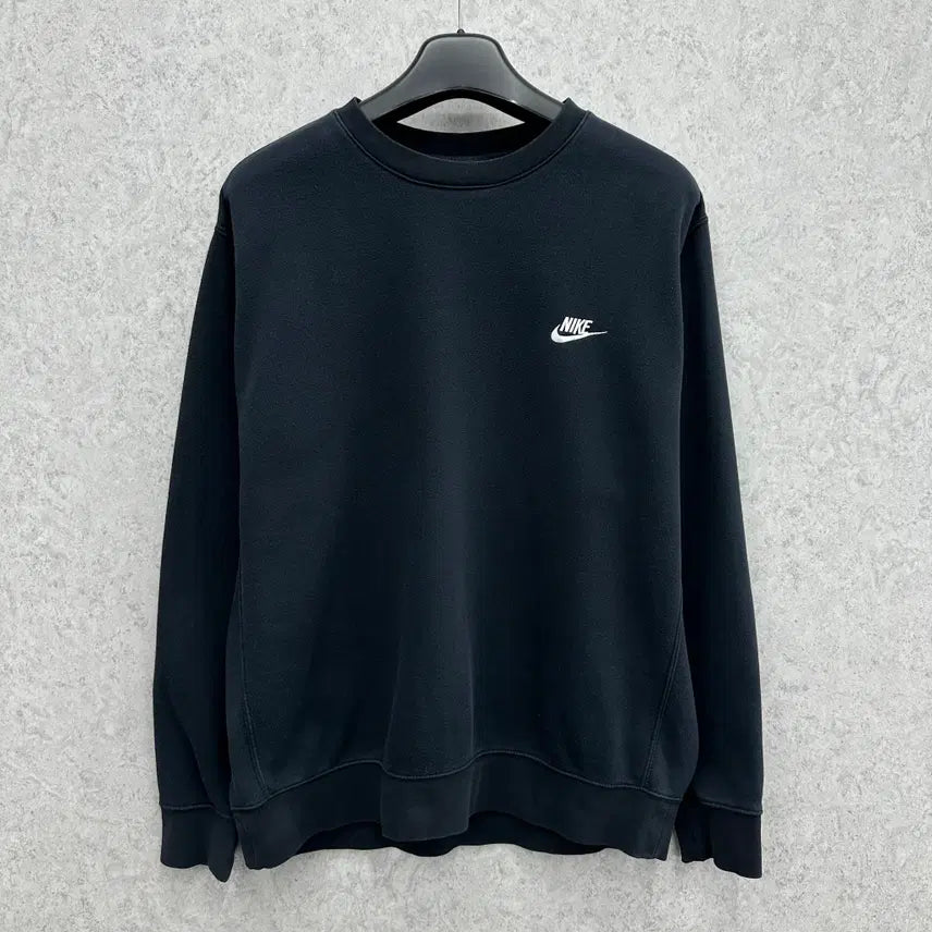 [BUNJANG] Nike Men's Loose Fit Sweatshirt XL / 110 나이키 남자 루즈핏 맨투맨