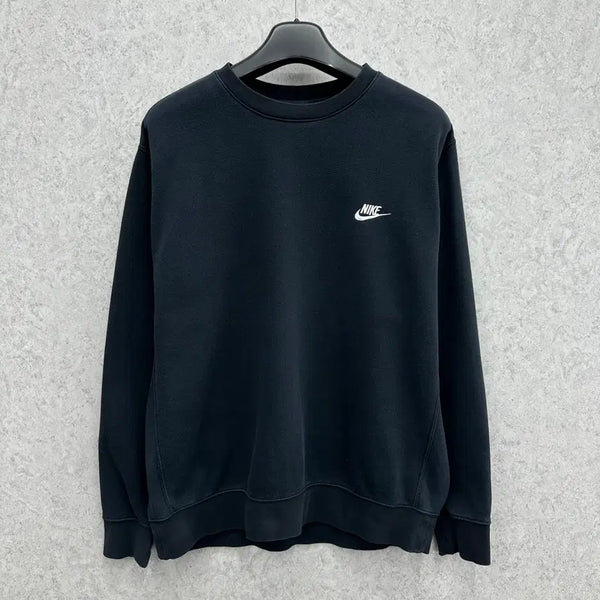 [BUNJANG] Nike Men's Loose Fit Sweatshirt XL / 110 나이키 남자 루즈핏 맨투맨