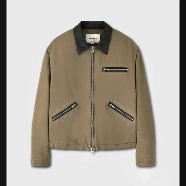 [BUNJANG] TONY WACK Work Jacket / 토니웩 워크자켓