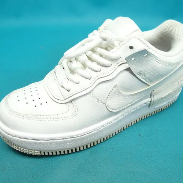 [BUNJANG] Nike Air Force 1 Shadow "Shadow" Sneakers (Size 240) / 240/r2-985/나이키 에어포스 1 쉐도우 운동화/구제특별시