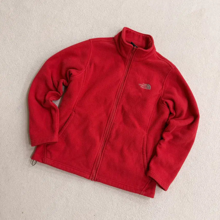 [BUNJANG] The North Face 90s Fleece Jacket / 90 노스페이스 플리스 자켓 0722T1