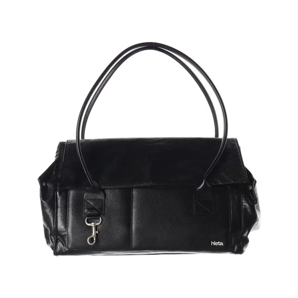 [BUNJANG] HIETA Kira Mini Shoulder Bag Black / 히에타 HIETA 26SS Kira Mini  키라 미니백 숄더백 블랙