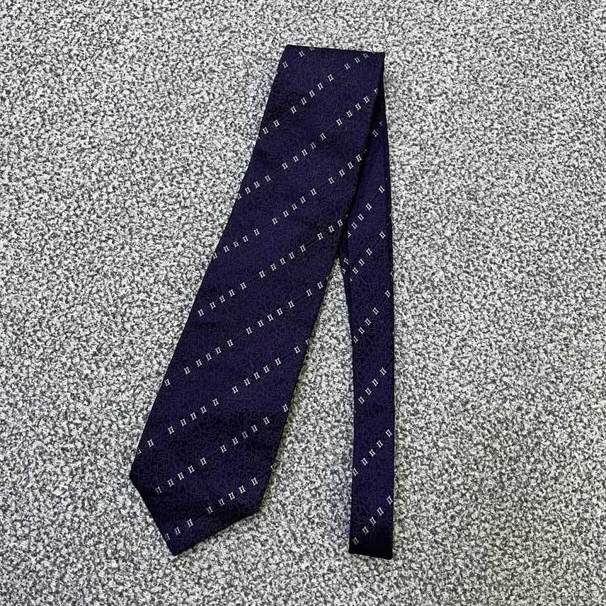 [BUNJANG] Vintage Necktie / F 빈티지 넥타이 0818M2