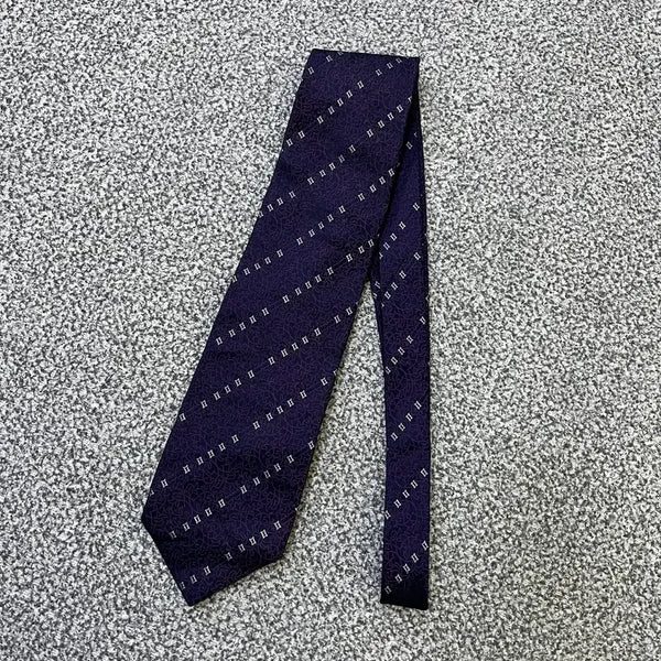 [BUNJANG] Vintage Necktie / F 빈티지 넥타이 0818M2