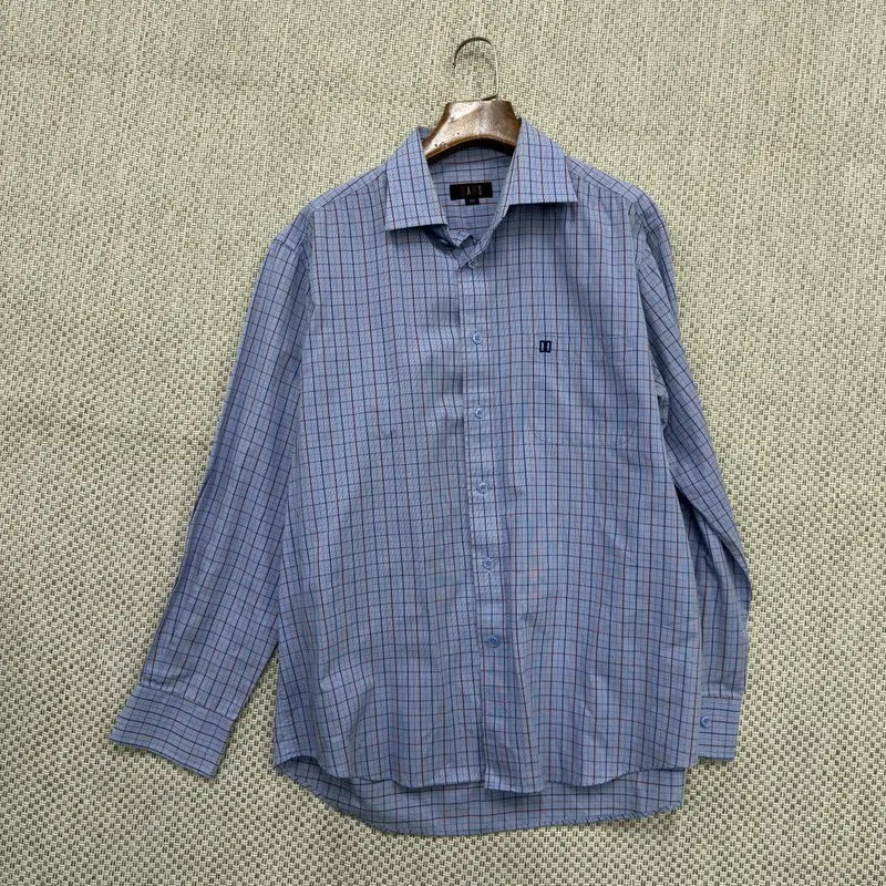 [BUNJANG] Daks Men's Dress Shirt Size 105 / 닥스 셔츠 105 H02307