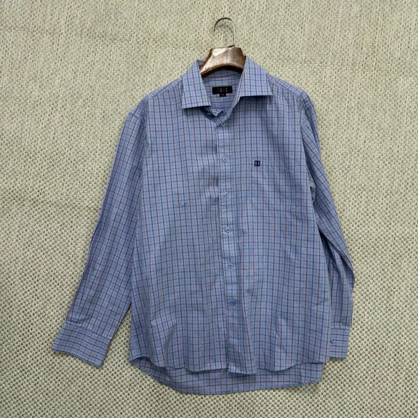 [BUNJANG] Daks Men's Dress Shirt Size 105 / 닥스 셔츠 105 H02307