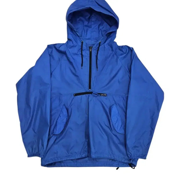 [BUNJANG] 1990s Gap Anorak Jacket (Size S / 100) / 1990s 올드 갭 아노락 포케터블 S 100