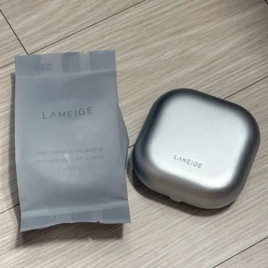 [BUNJANG] Laneige Neo Cushion 21W / 라네즈 네오쿠션 21W