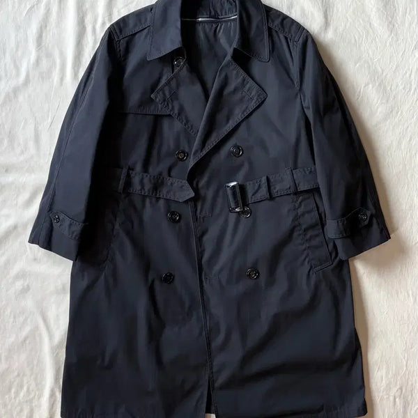 [BUNJANG] US Army All Weather Coat 40XS/95 / [40XS/95] US Army All Weather Coat