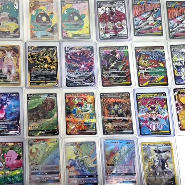 [BUNJANG] Pokemon Cards for Sale or Trade / 포켓몬 카드 판매나 교환 받아용