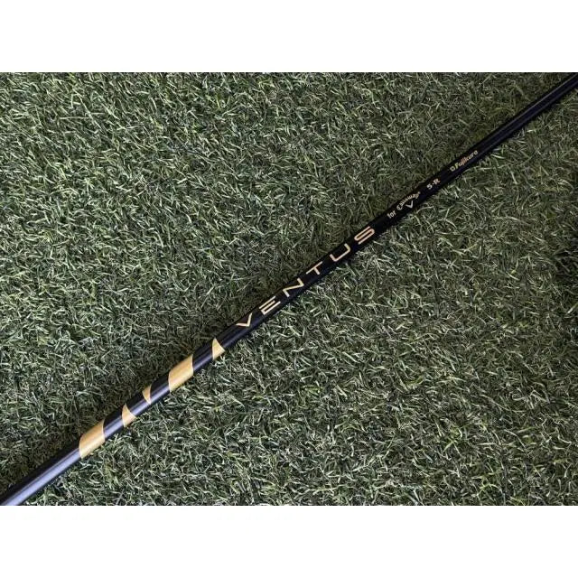 [BUNJANG] Callaway Ventus 5R Stock Driver Shaft / 캘러웨이 벤투스 5R 스탁 드라이버 샤프트