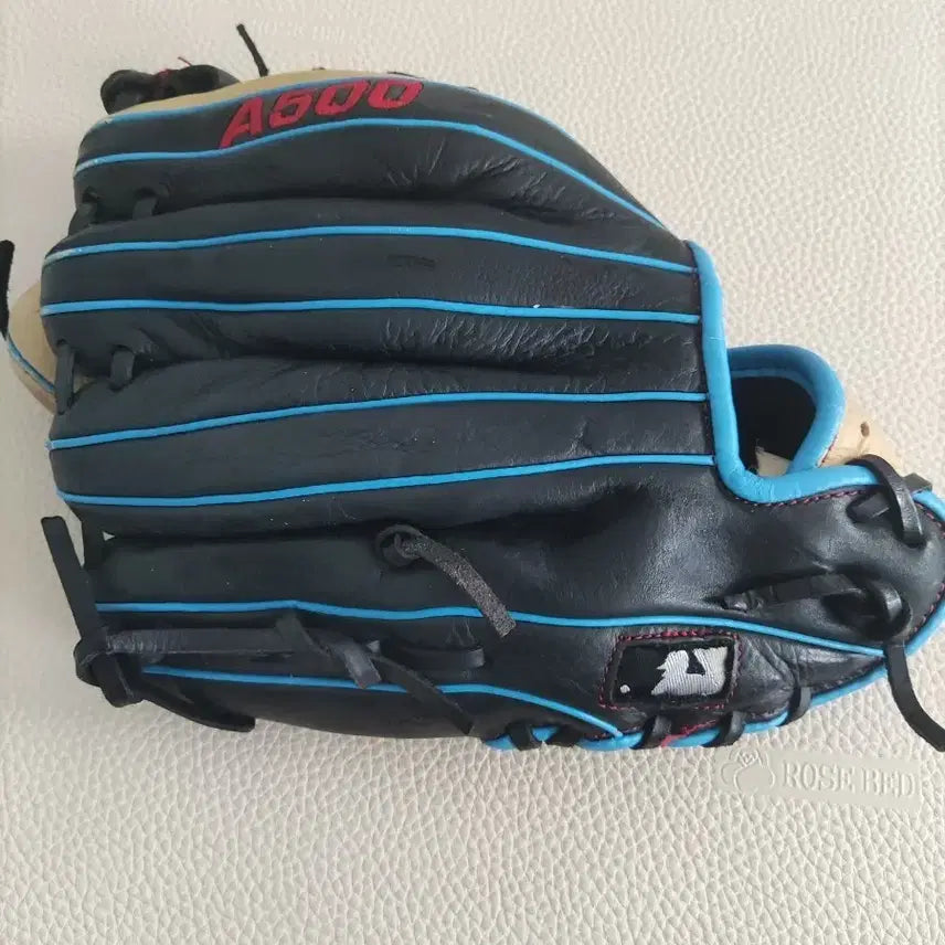 [BUNJANG] Wilson A500 Baseball Glove 11 1/2 inch / 윌슨 A500 야구 글러브 11 1/2인치