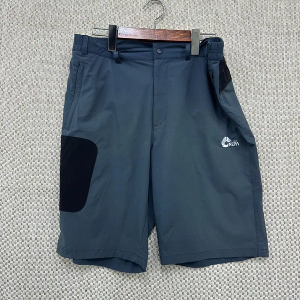 [BUNJANG] Nepa Outdoor Shorts Size 82 / 네파 등산 반바지 82 H02449