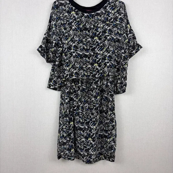 [BUNJANG] Comptoir des Cotonniers Midi Dress / 꼼뜨와 데 꼬또니에 미디 원피스