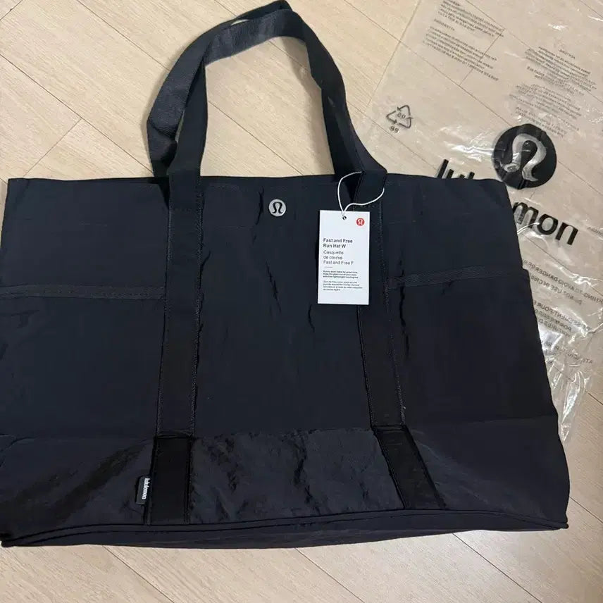 [BUNJANG] Lululemon Bag New / 룰루레몬 가방 새상품 팔아요