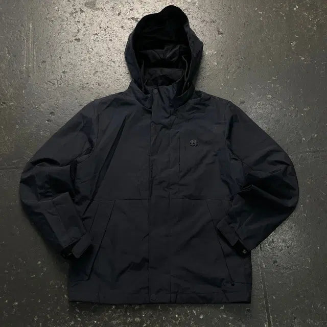 [BUNJANG] KOLON SPORT Vintage Windbreaker / 95 코오롱스포츠 바람막이