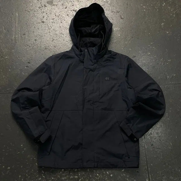 [BUNJANG] KOLON SPORT Vintage Windbreaker / 95 코오롱스포츠 바람막이