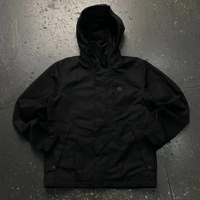 [BUNJANG] KOLON SPORT Windbreaker / 95 코오롱스포츠 바람막이