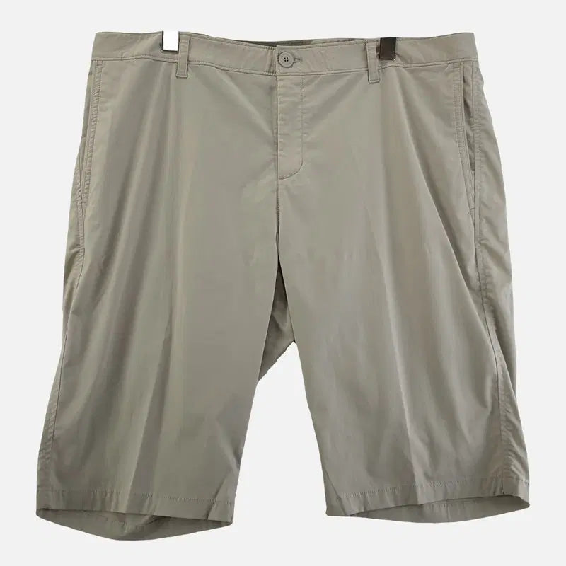 [BUNJANG] Beanpole Beige Men's 37-inch Shorts / 빈폴 베이지 남자 37인치 반바지 O0993