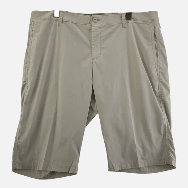 [BUNJANG] Beanpole Beige Men's 37-inch Shorts / 빈폴 베이지 남자 37인치 반바지 O0993