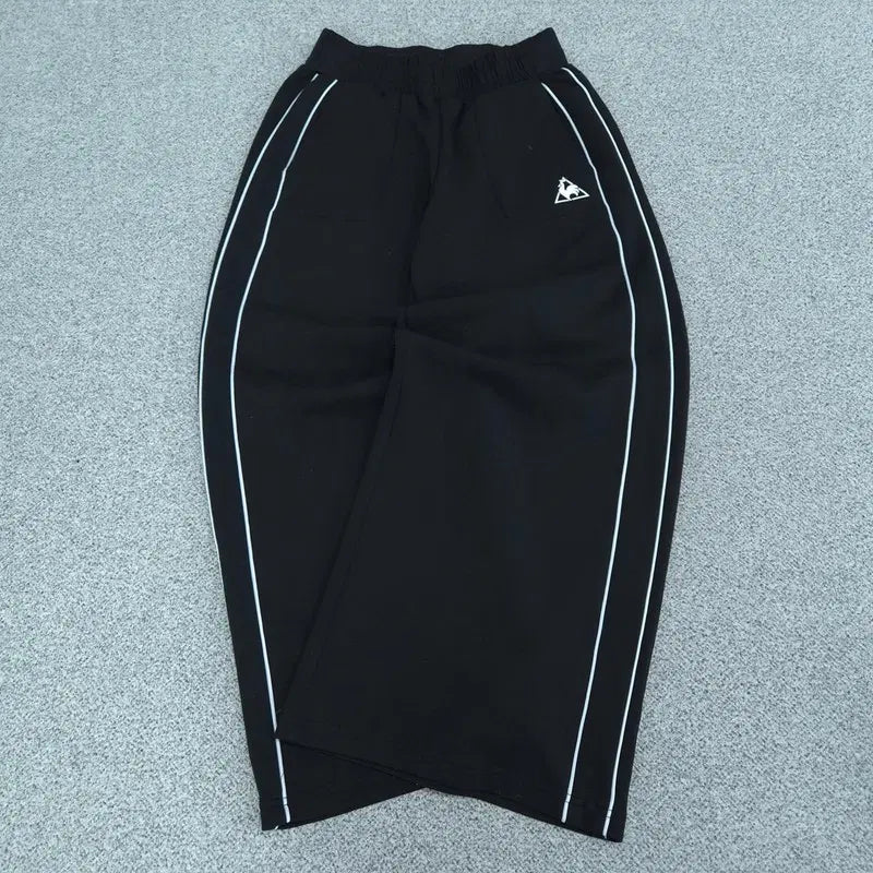 [BUNJANG] Le Coq Sportif Track Pants (Size 70/S) / 70(S) 르꼬끄 운동바지 | 0819B33