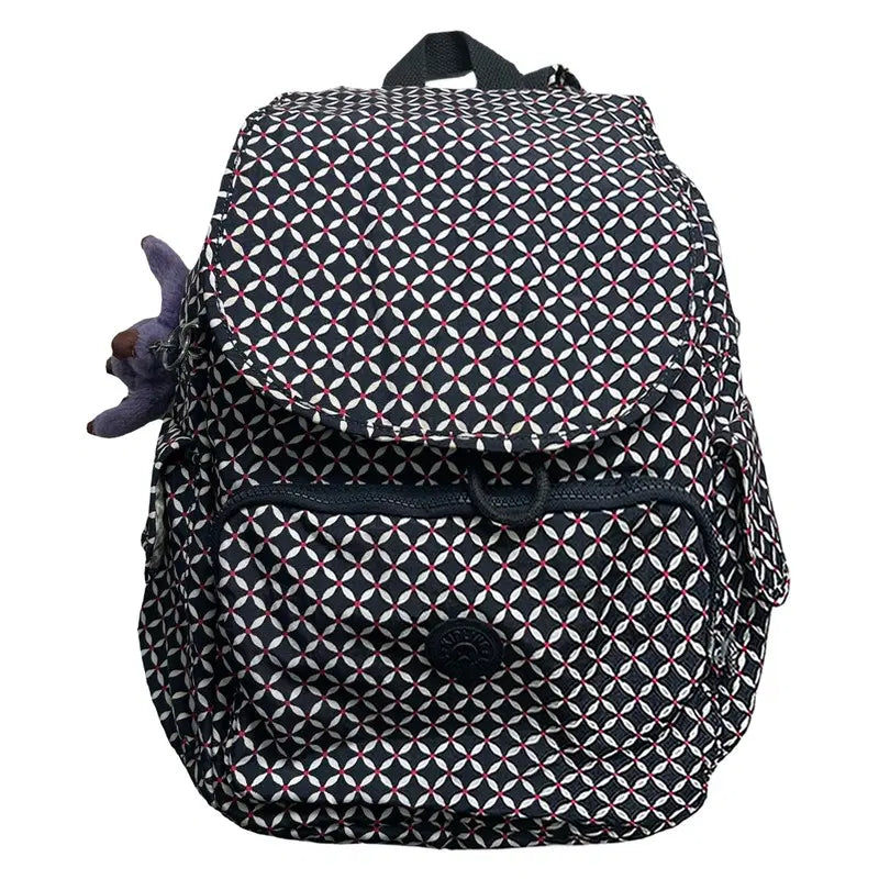 [BUNJANG] Kipling City Pack S Backpack / KIPLING City Pack S backpack