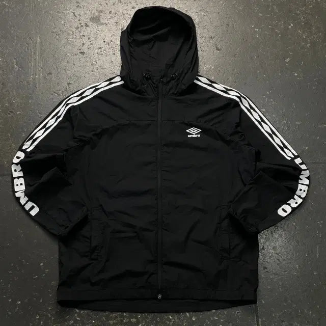 [BUNJANG] Umbro Anorak Vintage / 105 엄브로 아노락