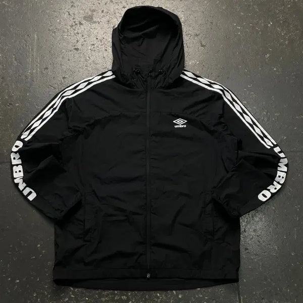 [BUNJANG] Umbro Anorak Vintage / 105 엄브로 아노락