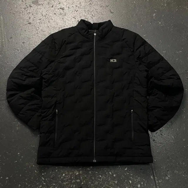 [BUNJANG] K2 105 Windproof Lightweight Padded Jacket / 105 K2 방풍 경량 패딩