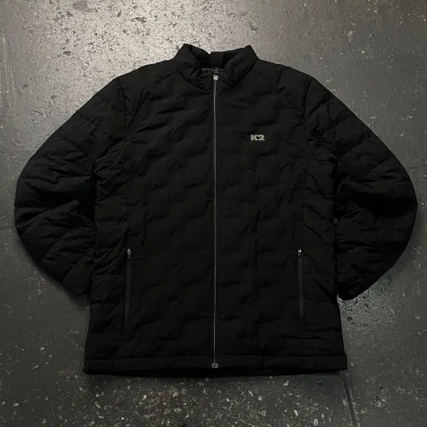 [BUNJANG] K2 105 Windproof Lightweight Padded Jacket / 105 K2 방풍 경량 패딩