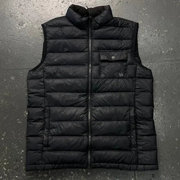 [BUNJANG] KOLON SPORT 95 Padded Vest / 95 코오롱스포츠 패딩조끼