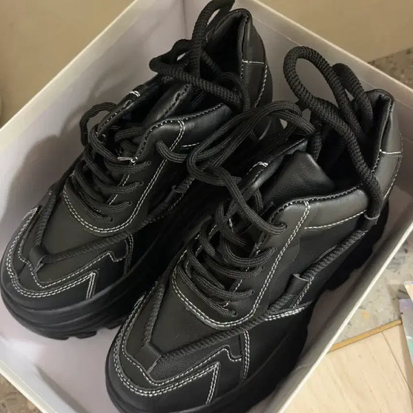 [BUNJANG] Standing Shoes 230 / 스탠딩화 판매
