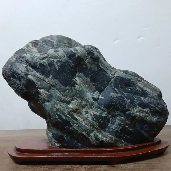 [BUNJANG] Hyangsan Stone Natural Stone Sculpture / 수석 자연수석 향산석