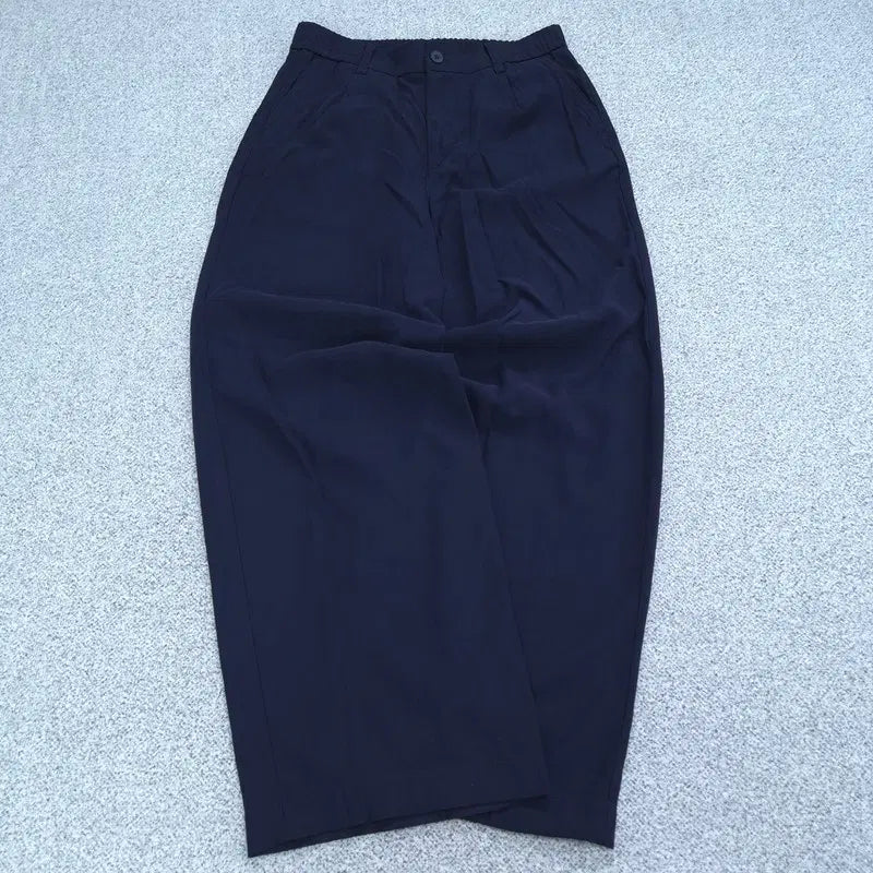 [BUNJANG] Zara Casual Trousers / EUR/USA M MEX 31 자라 바지 | 0819C03