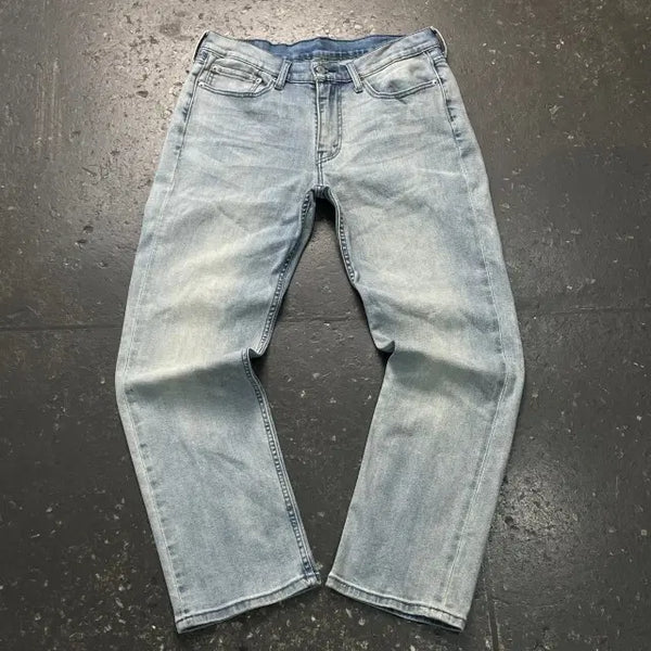 [BUNJANG] Levi's 514 Jeans / 32 리바이스 514 청바지