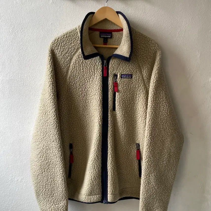[BUNJANG] Patagonia Retro Pile Fleece Jacket / 파타고니아 레트로 파일 플리스 자켓