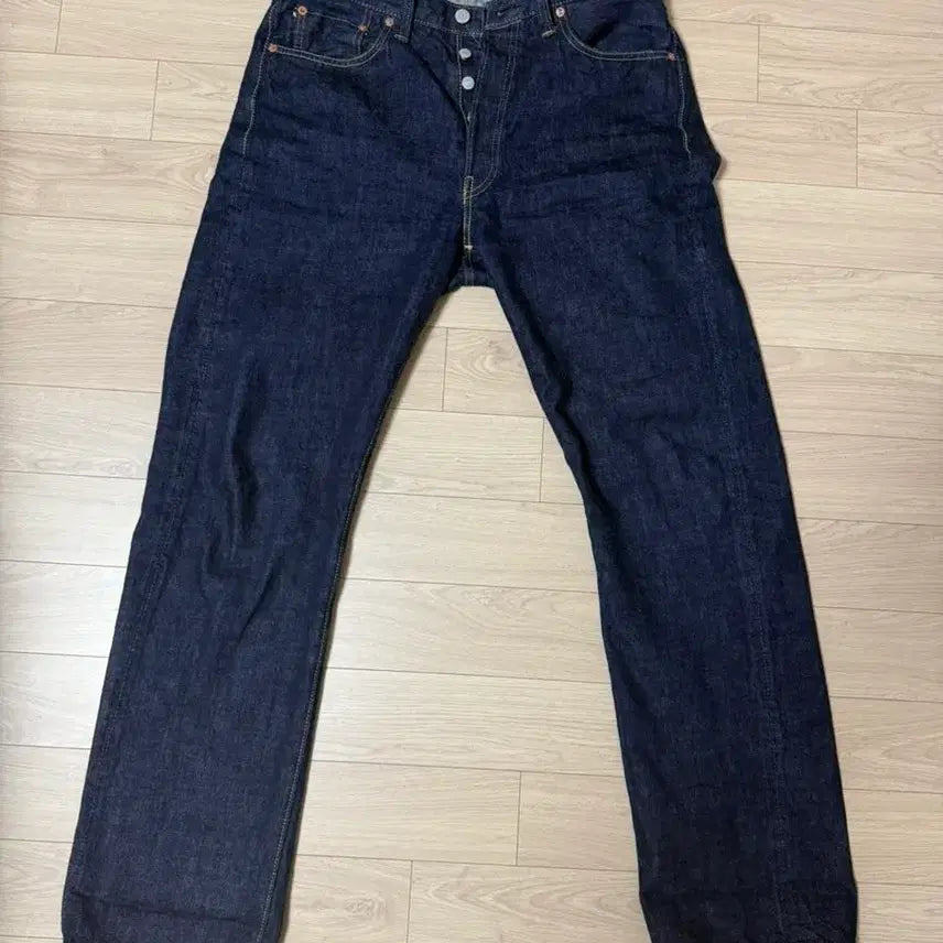 [BUNJANG] Fullcount 1101W Denim Pants 30 / 풀카운트 1101W 데님팬츠 30사이즈 판매합니다.