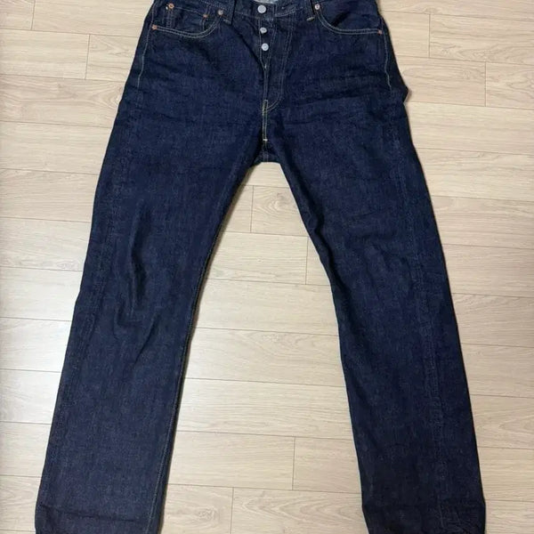 [BUNJANG] Fullcount 1101W Denim Pants 30 / 풀카운트 1101W 데님팬츠 30사이즈 판매합니다.