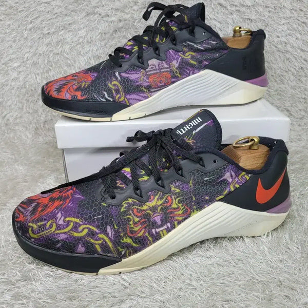 [BUNJANG] Nike Metcon 5 Cross Sneakers / 285 나이키 메트콘5 크로스 스니커즈