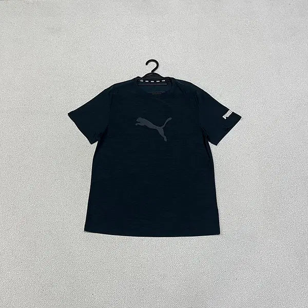 [BUNJANG] Puma Functional Half-Sleeve T-Shirt / M 퓨마 기능성 반팔티 N.4122