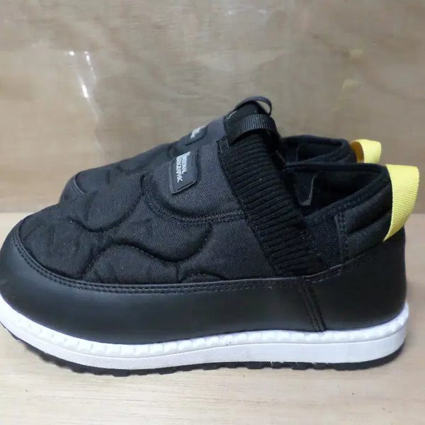 [BUNJANG] Discovery Padded Sneakers / 후루룩구제3 240 디스커버리 패딩 운동화 방한화 260819