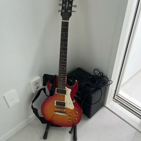 [BUNJANG] CR100+ Amplifier / Cr100+앰프